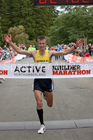 Kielder Marathon, 2018 Kielder Marathon and Half Marathon. Photo:  David T. Hewitson/Sports for All Pics